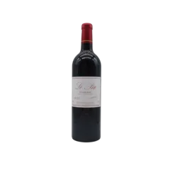 photo du vin Chateau le Pin