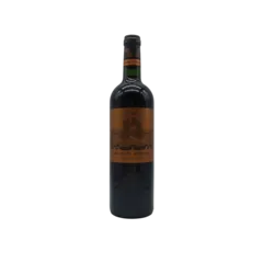 aperçu du vin Blason d’Issan