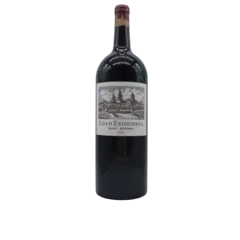 photos du vin Château Cos d’Estournel
