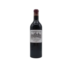 illustration du vin Château Cos d’Estournel