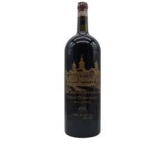 illustration du vin Château Cos d’Estournel