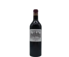 photo du vin Cos d’Estournel