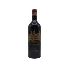 photo du vin Cos d’Estournel