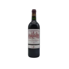 illustration du vin Château Cos d’Estournel