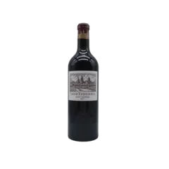 photo du vin Cos d’Estournel