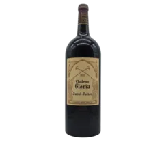 photo du vin Château Gloria