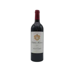 image du vin Château Montrose