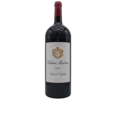 image du vin Château Montrose