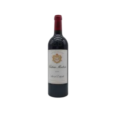 image du vin Château Montrose
