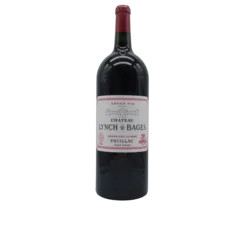 illustration du vin Château Lynch-Bages