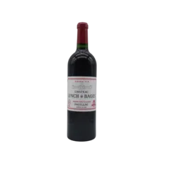 photo du vin Lynch Bages