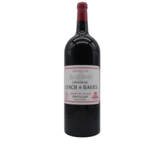 illustration du vin Château Lynch-Bages