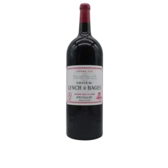 illustration du vin Château Lynch-Bages