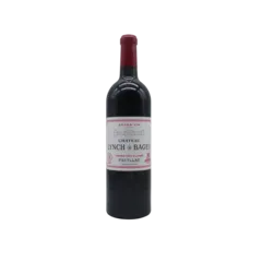 illustration du vin Château Lynch-Bages