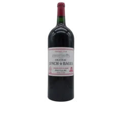 illustration du vin Château Lynch-Bages