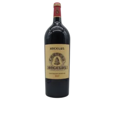 image du vin Château Angélus Magnum