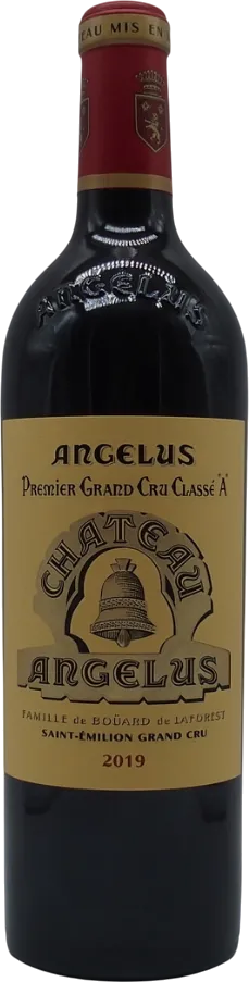 capture du vin Magnum