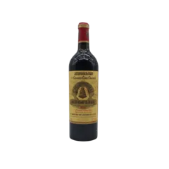 image du vin Angelus