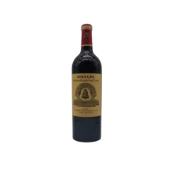 photos du vin Carillon d’Angélus