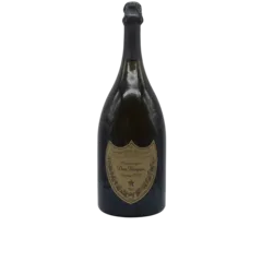 photo du vin Dom Perignon