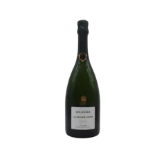 image du vin Brut 'Grande Année' Bollinger