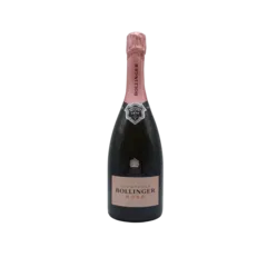 photo du vin Brut Bollinger