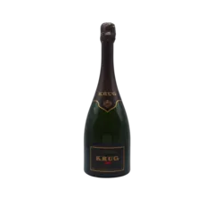 photo du vin Champagne Grande Cuvée Krug