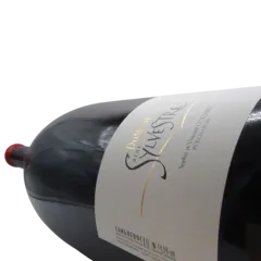 photo du vin Saint Sylvestre