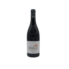 photo du vin Châteauneuf du Pape Domaine Lucien Barrot