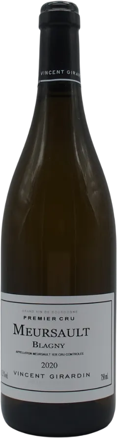 capture du vin Blagny