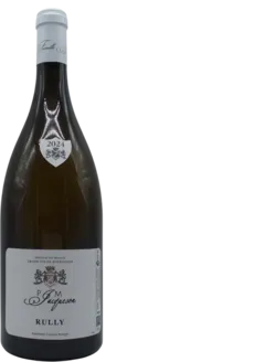 capture du vin Magnum