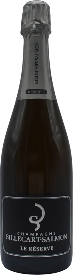 illustration du vin 1 2 Pol Roger Brut Réserve Champagne