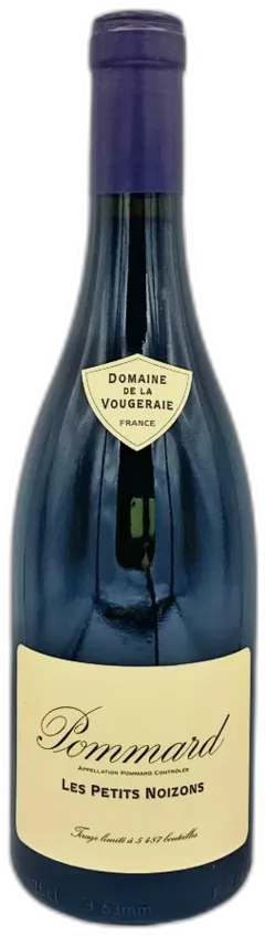 photo du vin Clos du Prieuré Monopole