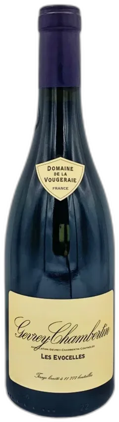 photo du vin Clos du Prieuré Monopole