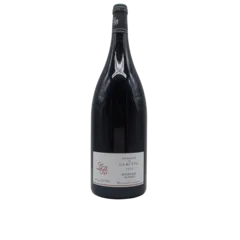 photo du vin Domaine de la Butte le Haut de la Butte