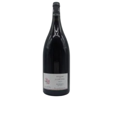 photo du vin Domaine de la Butte le Haut de la Butte