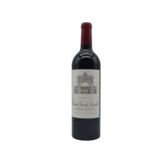 photo du vin Leoville Las Cases