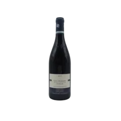 photo du vin le Grand Maupertui