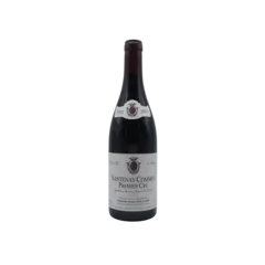 photos du vin Commes