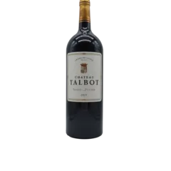 photo du vin Talbot