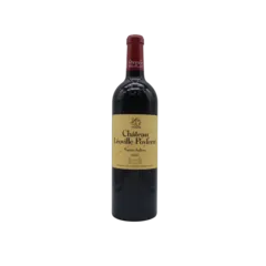 image du vin Château Léoville Poyferré