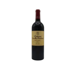image du vin Château Léoville Poyferré