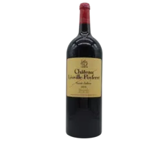 image du vin Château Léoville Poyferré