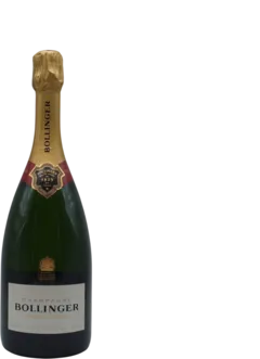 photo du vin Champagne Bollinger Special Cuvee Brut Blanc