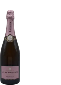 capture du vin Rosé