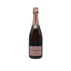 capture du vin Rosé