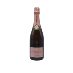 capture du vin Rosé