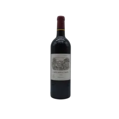 photo du vin Carruades de Lafite Rothschild
