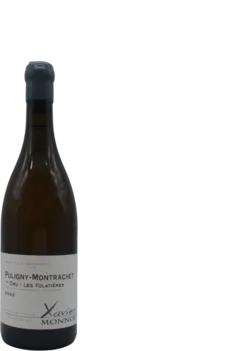 photo du vin Les Folatières