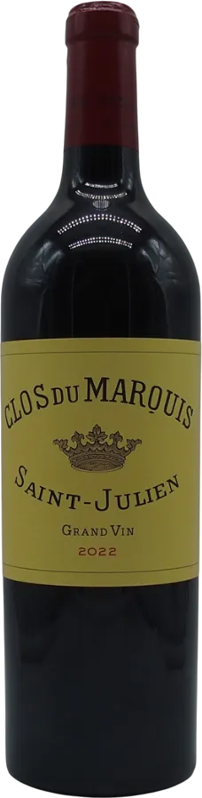 photos du vin Clos du Marquis